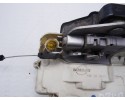 Cerradura puerta delantera izquierda, Seat Leon (1P1) Comfort Limited 2007, 1P1837015
