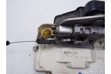 Cerradura puerta delantera izquierda, Seat Leon (1P1) Comfort Limited 2007, 1P1837015