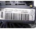 Alternador, Renault Scenic Ii (Jm) Confort Dynamique 2007, 8200667640