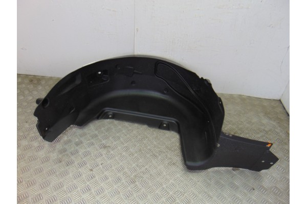 Paso rueda, Peugeot 508 GT Line 2018, 9813500880