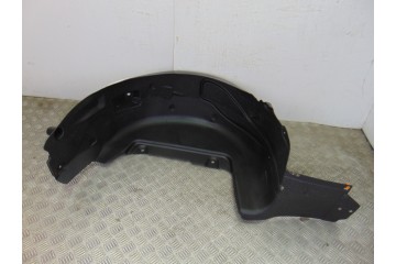 Paso rueda, Peugeot 508 GT Line 2018, 9813500880
