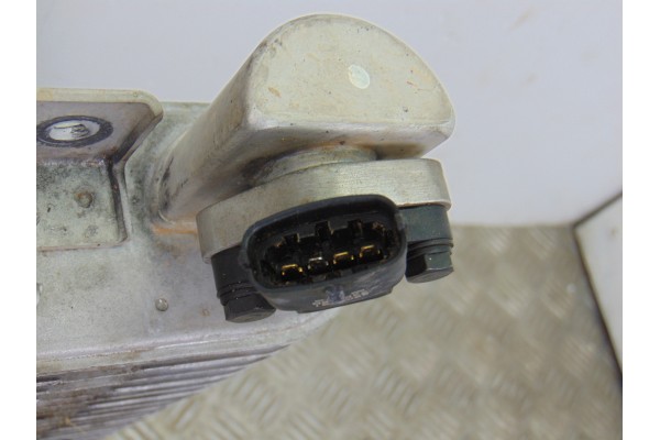 Intercooler, Hyundai Santa Fe (Cm) 2.2 CRDi Comfort 4X4 2006