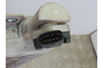 Intercooler, Hyundai Santa Fe (Cm) 2.2 CRDi Comfort 4X4 2006