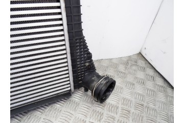 Intercooler, Volkswagen Golf Plus V (5M1) Highline 2008, 1K0145803L