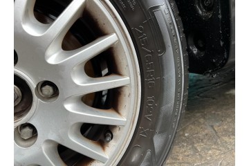 SSANGYONG RODIUS Xdi