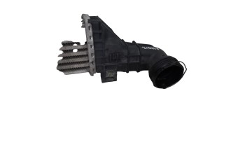 Intercooler, Mercedes-benz Clase e (Bm 210) Berlina 220 Cdi (210.006) 2004, A2105002000