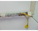 Airbag cortina delantero derecho, Volkswagen Touareg (7LA) Tdi V6 2004, 7L6880742E