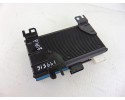 Módulo electrónico, Peugeot 407 Coupé Pack 2006, 9653556180