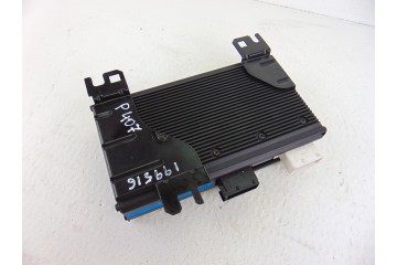 Módulo electrónico, Peugeot 407 Coupé Pack 2006, 9653556180
