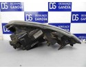 Faro izquierdo, Nissan Primastar (X83) Kasten L1H1 2.7t 2009