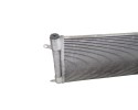 Condensador / radiador aire acondicionado, Volkswagen Polo V (6C1) Comfortline 2014, 6R0820411Q