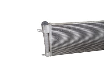 Condensador / radiador aire acondicionado, Volkswagen Polo V (6C1) Comfortline 2014, 6R0820411Q