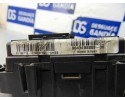 Caja reles / fusibles, Citroen C5 Berlina 2.0 HDi SX 2002, 9643498880