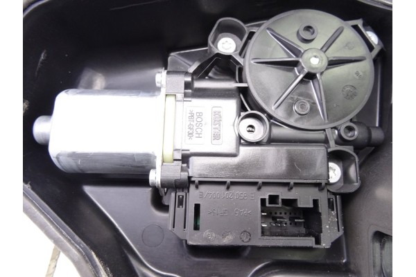 Elevalunas delantero derecho, Seat Ibiza (6P1) Reference 2017, 6J4837402AK