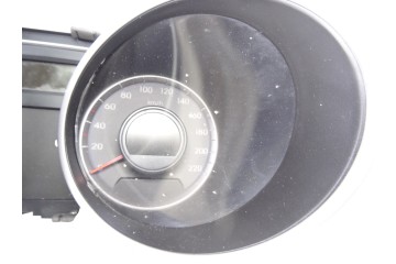 Cuadro instrumentos, Hyundai IX35 (El/lm) Style 2WD 2015, 940092Y760