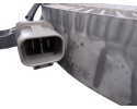 Electroventilador, Nissan Pickup (D22) TD Doble Cabina Navara 2002