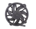 Electroventilador, Citroen Berlingo Combi X 2015, 9673009880