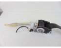 Cinturon seguridad trasero derecho, Bmw Serie 7 (E65/E66) 740d 2007