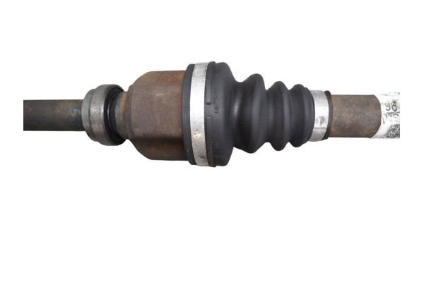 Transmision delantera derecha, Citroen C4 Berlina Collection 2006 usado 4