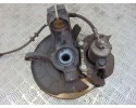 Mangueta delantera izquierda, Seat Toledo (KG3) Reference 2014