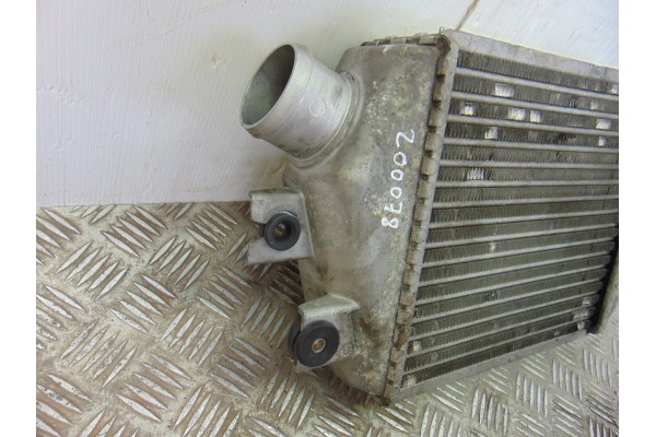 Intercooler, Subaru Legacy Berlina (B13/BL) 2.0 D Classic 2008