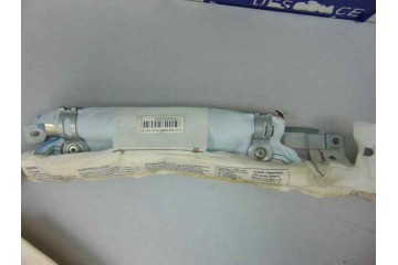 Airbag cortina delantero izquierdo, 1P0880741