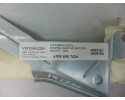 Airbag cortina delantero derecho, 1P0880742