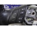 Volante, Mazda 6 Familiar (Gh) 2.0 CRTD 140cv Active SW 2006