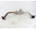 Enfriador egr, Subaru Legacy Berlina (B13/BL) 2.0 D Classic 2008, 14793AA000