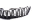 Rejilla paragolpes central, Chevrolet Cruze Ls 2010, 96850786