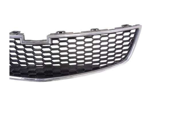 Rejilla paragolpes central, Chevrolet Cruze Ls 2010, 96850786