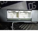 Centralita cambio automatico, Nissan Navara Pickup (D40M) Doble Cab SE 4X4 2007, 330843X41A