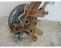 Mangueta trasera izquierda, Subaru Legacy Berlina (B13/BL) 2.0 D Classic 2008