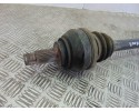 Transmision trasera derecha, Bmw Serie 7 (E65/E66) 740d 2007, 7518455