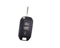 Antirrobo / llave contacto, Peugeot 308 Access 2014, 9663123380