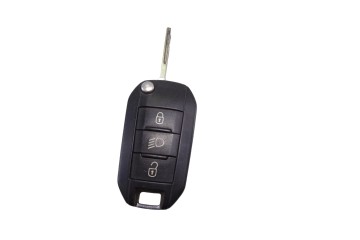 Antirrobo / llave contacto, Peugeot 308 Access 2014, 9663123380
