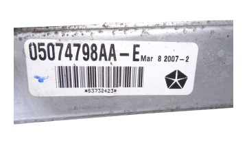 Elevalunas delantero derecho, Dodge Caliber (Pm) S 2007, 05074798AA