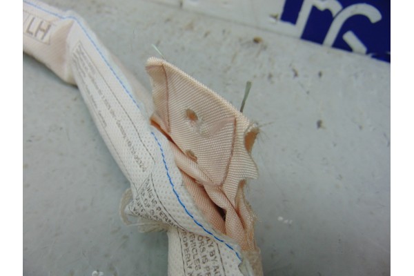 Airbag cortina delantero izquierdo, Opel Insignia Berlina Cosmo 2011 usado 4