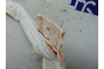 Airbag cortina delantero izquierdo, Opel Insignia Berlina Cosmo 2011