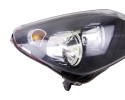 Faro derecho, Opel Astra H Twin Top Enjoy 2006, 24451033