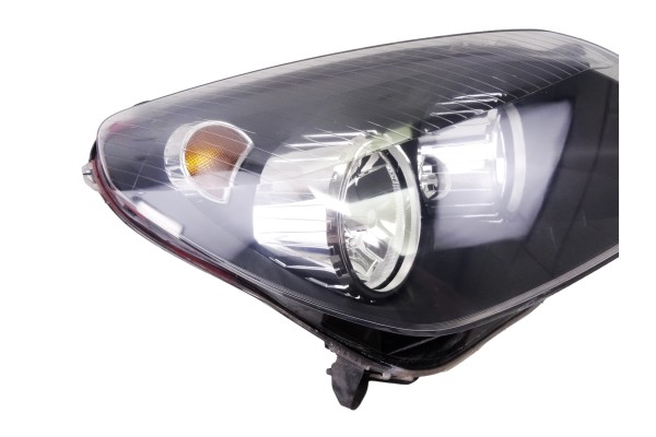 Faro derecho, Opel Astra H Twin Top Enjoy 2006, 24451033 usado 4
