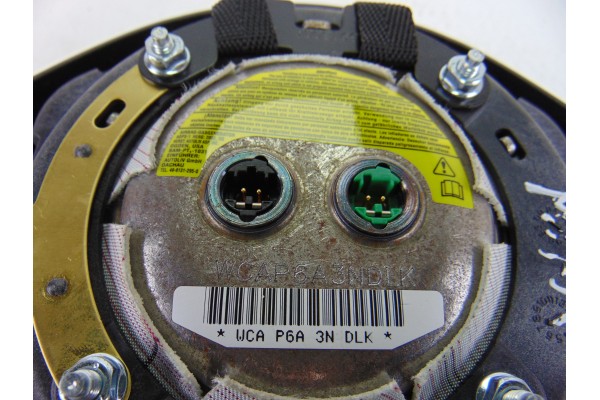 Airbag delantero izquierdo, Mini Mini (R50,R53) One 2003, 676036604