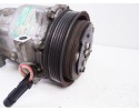 Compresor aire acondicionado, Alfa Romeo 147 (190) 1.9 JTD Impression 2004