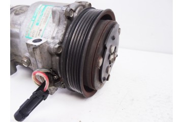 Compresor aire acondicionado, Alfa Romeo 147 (190) 1.9 JTD Impression 2004