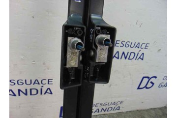 Barras techo, Bmw Serie X5 (E53) * 2001