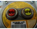 Airbag delantero izquierdo, Mazda 6 Berlina (Gg) 2.0 CRTD 120 Active (5-ptas.) 2004
