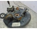 Mangueta trasera derecha, Bmw Serie 1 Berlina (E81/E87) 118d 2010