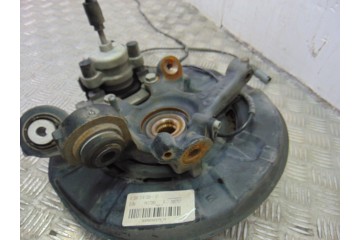 Mangueta trasera derecha, Bmw Serie 1 Berlina (E81/E87) 118d 2010