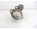 Motor arranque, Chevrolet Captiva 2.0 Vcdi Lt 2008