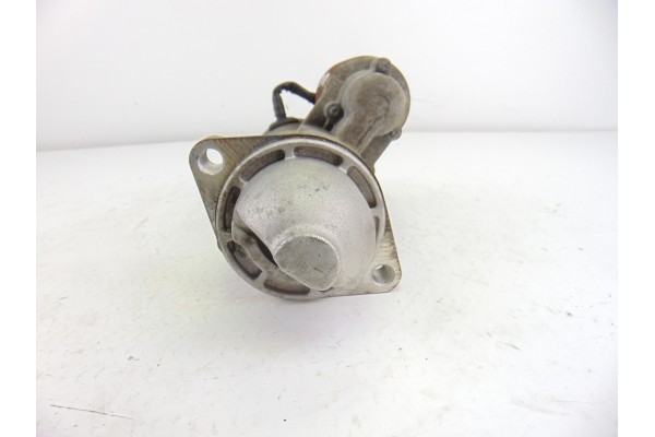 Motor arranque, Chevrolet Captiva 2.0 Vcdi Lt 2008